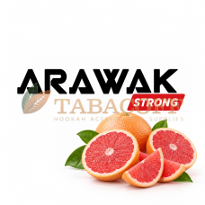 Табак Arawak Strong Grapefruit (Грейпфрут) 200 гр